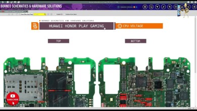 HUAWEI HONOR PLAY GAMING Cpu Volt,Hardware Solutions HUAWEI HONOR PLAY GAMING Cpu Volt,Hardware Solutions