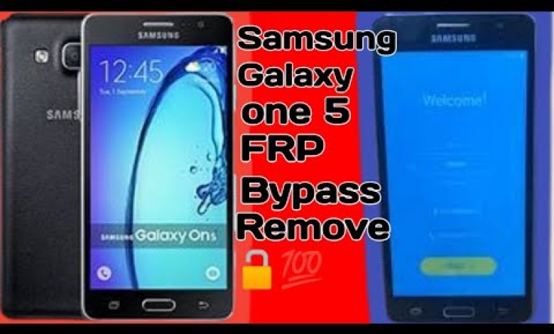 remove Google account Samsung galaxy one 5 without remove Google account Samsung galaxy one 5 without