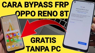 How to Bypass Frp Oppo Reno 8T Locked Google Account How to Bypass Frp Oppo Reno 8T Locked Google Account