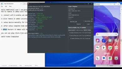 How To fix IT Admin Device managed by admin remove How To fix IT Admin Device managed by admin remove