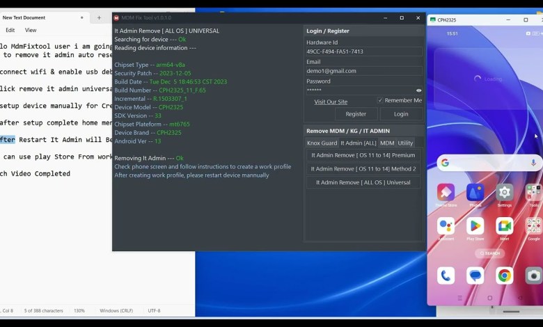 How To fix IT Admin Device managed by admin remove How To fix IT Admin Device managed by admin remove