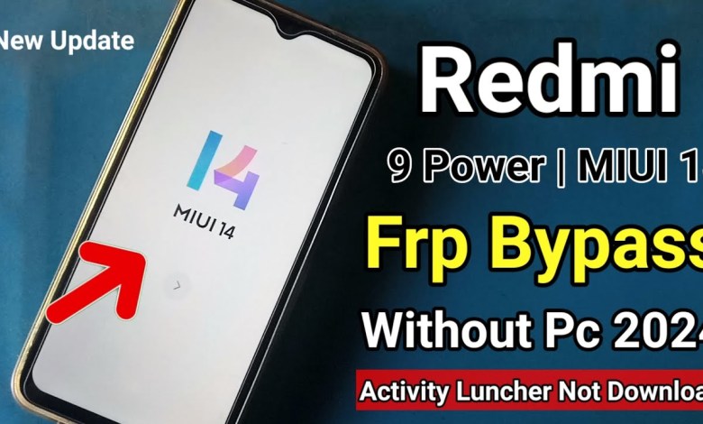 redmi 9 power frp bypass miui 14 !! redmi 9 power frp redmi 9 power frp bypass miui 14 !! redmi 9 power frp