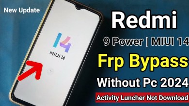 redmi 9 power frp bypass miui 14 !! redmi 9 power frp redmi 9 power frp bypass miui 14 !! redmi 9 power frp