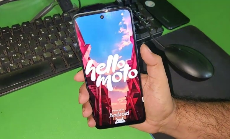 Unlocking Secrets: Moto G54 5G FRP Bypass for Android 15 | 100% Working Method Revealed! Unlocking Secrets: Moto G54 5G FRP Bypass for Android 15 | 100% Working Method Revealed!