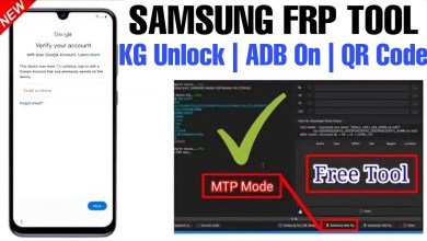 Samsung FRP Unlock 2024 With SamFlash Tool New Update Samsung FRP Unlock 2024 With SamFlash Tool New Update