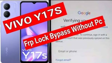 Unlock Google Account Lock on VIVO Y17s – Curious about V2310 Frp Bypass? Unlock Google Account Lock on VIVO Y17s – Curious about V2310 Frp Bypass?