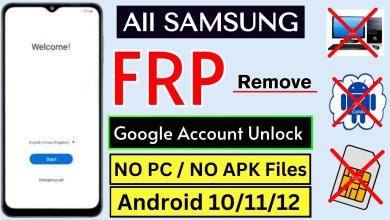 All Samsung Galaxy Android 10/11/12 | Google All Samsung Galaxy Android 10/11/12 | Google