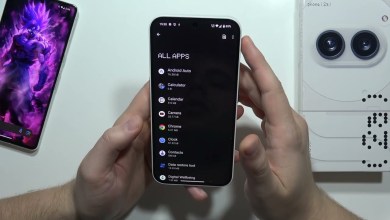How to Reset App Preferences on Nothing Phone 2A – How to Reset App Preferences on Nothing Phone 2A –