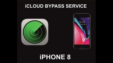 iPhone 8 iCloud Bypass Service iPhone 8 iCloud Bypass Service