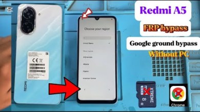 Unlocking Secrets: How to Bypass Google Account on Redmi A5 FRP! Unlocking Secrets: How to Bypass Google Account on Redmi A5 FRP!