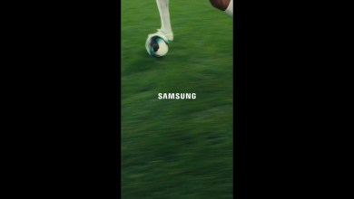 TV Samsung con AI | Mereces ver fútbol en grande TV Samsung con AI | Mereces ver fútbol en grande