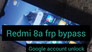 redmi 8A frp bypass Google account unlock MIUI 12.5 redmi 8A frp bypass Google account unlock MIUI 12.5