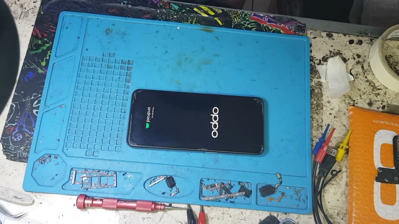 oppo a74 5g forgot pattern oppo a74 5g forgot pattern