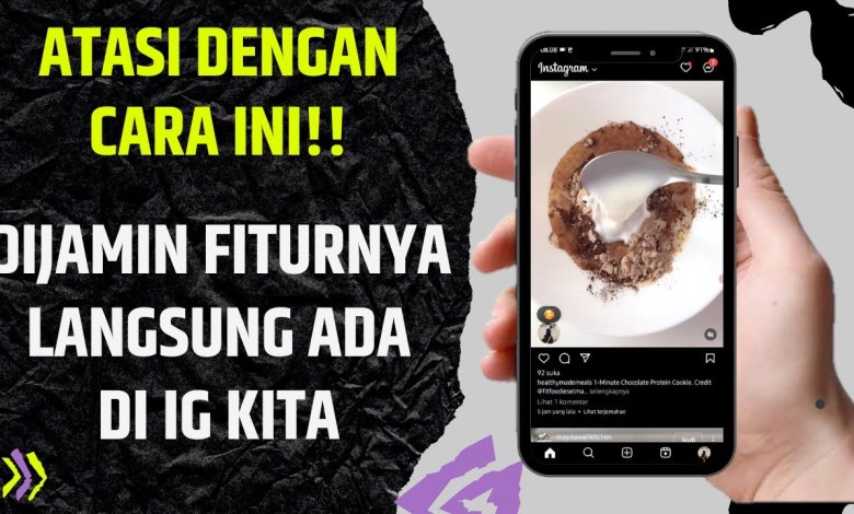 How to Overcome the Notes Feature in IG Posts Not Yet Available How to Overcome the Notes Feature in IG Posts Not Yet Available
