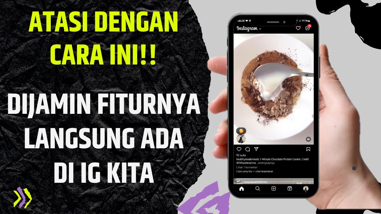 How to Overcome the Notes Feature in IG Posts Not Yet Available How to Overcome the Notes Feature in IG Posts Not Yet Available