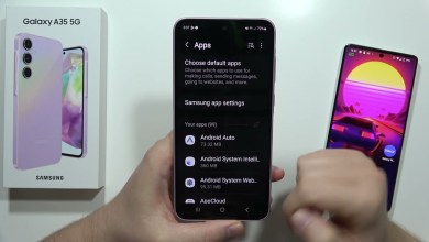 How to Reset App Preferences on Samsung Galaxy A35 5G? How to Reset App Preferences on Samsung Galaxy A35 5G?