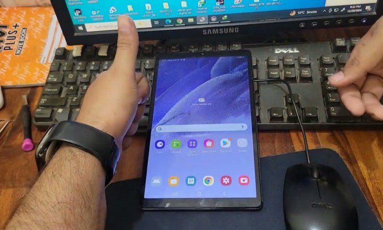 Unlock the Samsung Tab A7 Lite SM-T227 with One Click FRP Bypass – Guaranteed Curiosity! Unlock the Samsung Tab A7 Lite SM-T227 with One Click FRP Bypass – Guaranteed Curiosity!