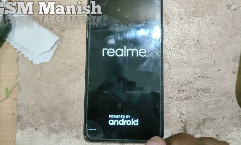 How to Hard Reset Oppo Realme 1 Phone – Hard Reset How to Hard Reset Oppo Realme 1 Phone – Hard Reset