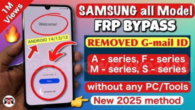 Unlocking Secrets: The Ultimate Samsung FRP Bypass Method for 2025 Android Devices! Unlocking Secrets: The Ultimate Samsung FRP Bypass Method for 2025 Android Devices!