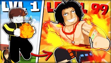 MASTER OF THE MERA MERA NO MI!?! | Legacy Piece – MASTER OF THE MERA MERA NO MI!?! | Legacy Piece –