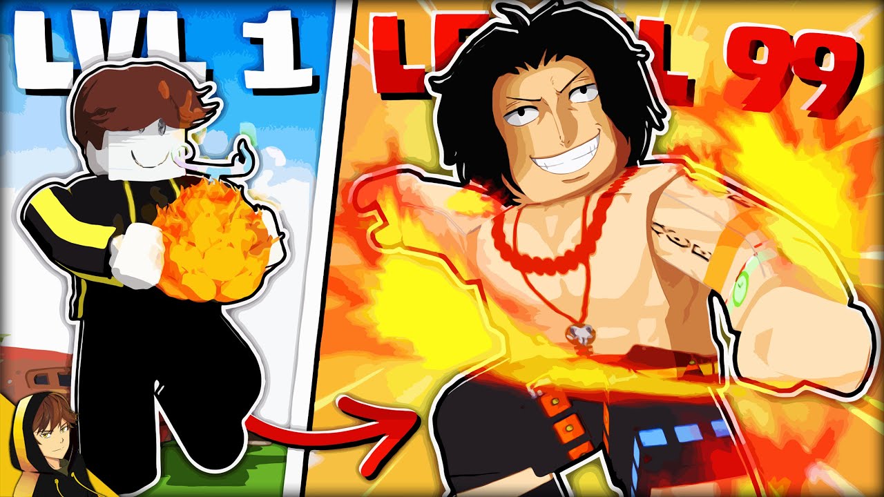 MASTER OF THE MERA MERA NO MI!?! | Legacy Piece – MASTER OF THE MERA MERA NO MI!?! | Legacy Piece –