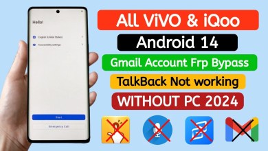 All Vivo & iQoo Frp bypass Android 14 Without Pc | All Vivo & iQoo Frp bypass Android 14 Without Pc |