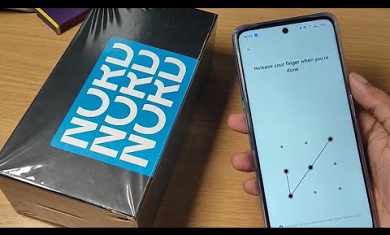 oneplus nord 3 pattern lock kaise tode, unlock phone oneplus nord 3 pattern lock kaise tode, unlock phone