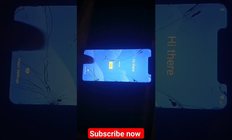 Blu Frp bypass android 12 new method 2024 | Blu vivo xi Blu Frp bypass android 12 new method 2024 | Blu vivo xi