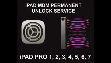 iPad MDM Unlock Service, Permanent, iPad Pro 1, 2, 3, iPad MDM Unlock Service, Permanent, iPad Pro 1, 2, 3,
