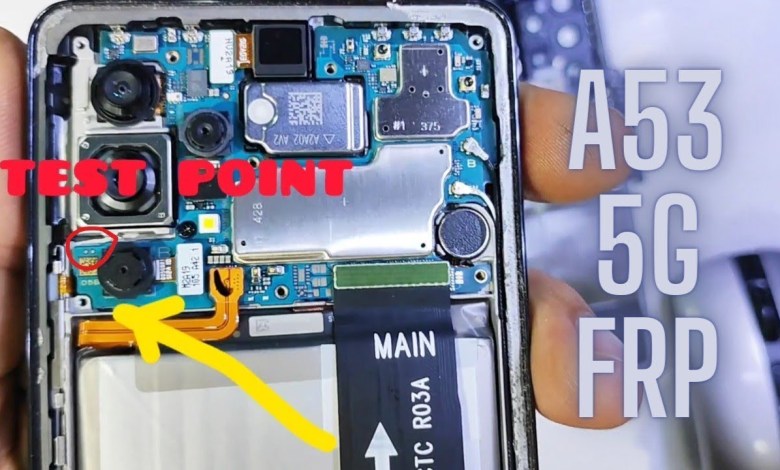 ALL Samsung Galaxy A53 5g A536B FRP Bypass [NO ROOT, ALL Samsung Galaxy A53 5g A536B FRP Bypass [NO ROOT,