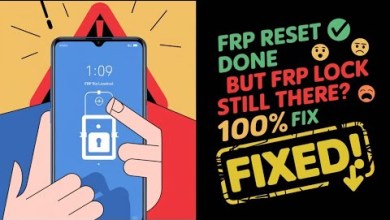 Oppo (Realme) Frp Reset Done But Frp Lock Not Removed Oppo (Realme) Frp Reset Done But Frp Lock Not Removed