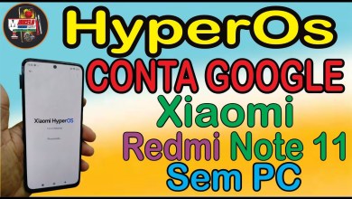 How to Hard Reset and Unlock Xiaomi Google Account How to Hard Reset and Unlock Xiaomi Google Account