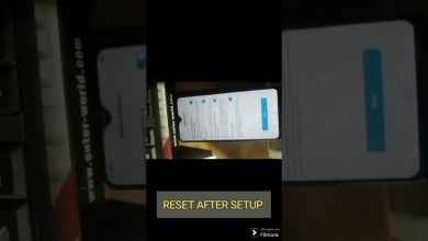 vivo 1811 or y95 reset after setup vivo 1811 or y95 reset after setup