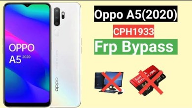 Oppo A5(2020) Frp bypass || Oppo CPH1933 Frp bypass || Oppo A5(2020) Frp bypass || Oppo CPH1933 Frp bypass ||