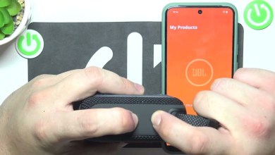 How to Factory Reset Your JBL Go 4 How to Factory Reset Your JBL Go 4