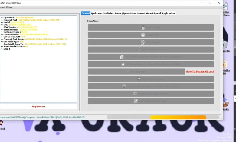 🙂🙃🙂😗griffin tool without adb mtp mode kg lock remove 🙂🙃🙂😗griffin tool without adb mtp mode kg lock remove