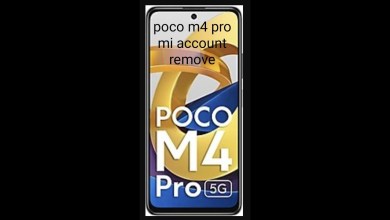 Mi poco m4 pro 5g mi account reset done by unlocktool Mi poco m4 pro 5g mi account reset done by unlocktool