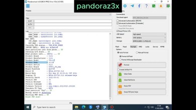 VIVO Y21 V2111FRP BYPASS PANDORA NEW METHOD 2024 VIVO Y21 V2111FRP BYPASS PANDORA NEW METHOD 2024
