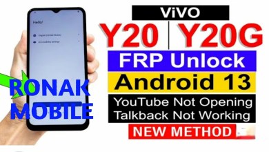 Vivo Vivo y20/y20G/Y20A/Y20S/Y20I/y20 /Y12s frp bypass Vivo Vivo y20/y20G/Y20A/Y20S/Y20I/y20 /Y12s frp bypass
