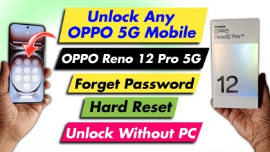 Easy way to unlock oppo 5g mobile – Oppo Reno 12 Pro 5g Easy way to unlock oppo 5g mobile – Oppo Reno 12 Pro 5g