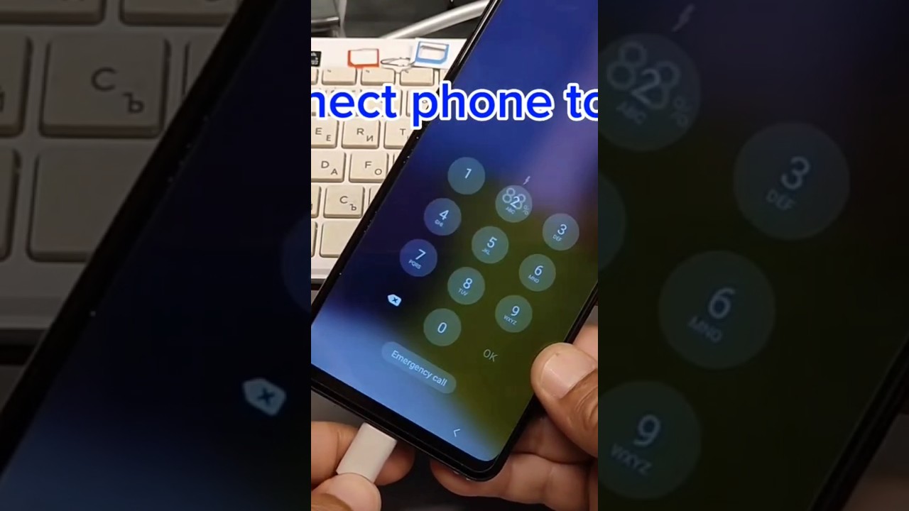 Forgot Password? How to Factory Reset Samsung A21S Forgot Password? How to Factory Reset Samsung A21S