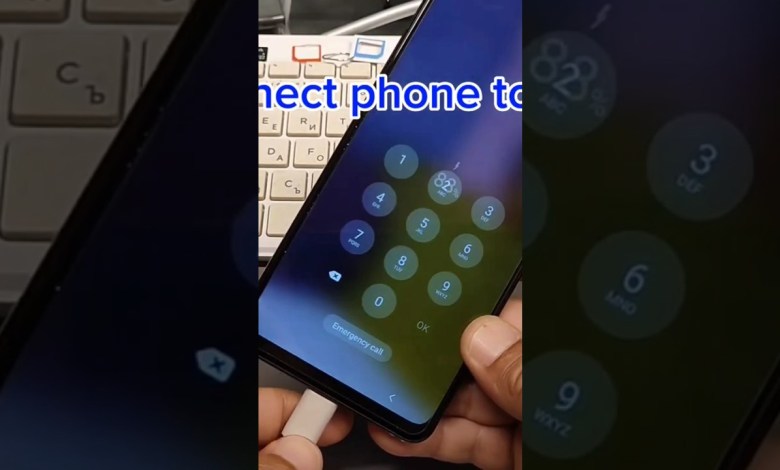 Forgot Password? How to Factory Reset Samsung A21S Forgot Password? How to Factory Reset Samsung A21S