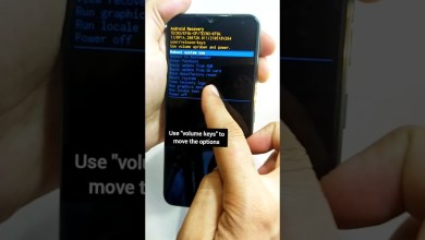 Tecno Spark 7 Hard Reset | Factory Reset | Password Tecno Spark 7 Hard Reset | Factory Reset | Password