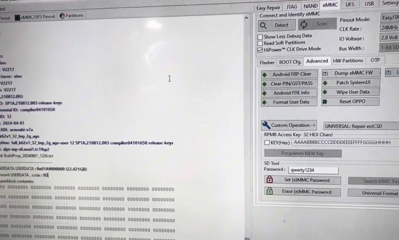 Vivo Y02 FRP Bypass New security 2024. Vivo Y02 FRP Bypass New security 2024.