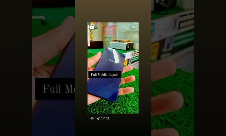 oppo a3s full mobile Repir #shortvideo #shortsviral oppo a3s full mobile Repir #shortvideo #shortsviral