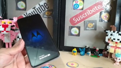 Hard reset Motorola Moto G23 Hard reset Motorola Moto G23