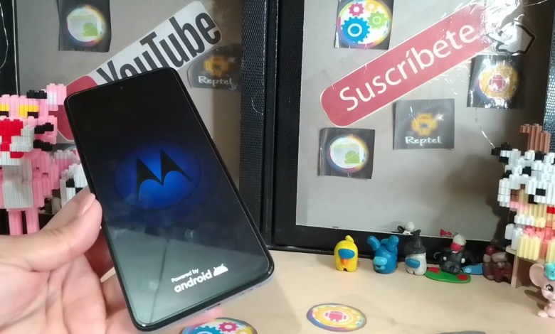 Hard reset Motorola Moto G23 Hard reset Motorola Moto G23