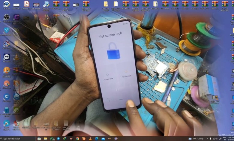 Redmi Note 10 Frp Bypass Miui 14 || Frp Bypass Sahi Redmi Note 10 Frp Bypass Miui 14 || Frp Bypass Sahi