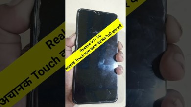 Realme 11 5G Touch screen not working Touch Hang Logo Realme 11 5G Touch screen not working Touch Hang Logo