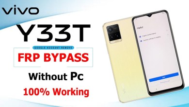 Vivo Y33t Frp Bypass Activity Launcher Not Working | Vivo Y33t Frp Bypass Activity Launcher Not Working |